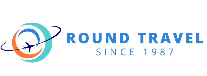 Round Travel — Since 1987